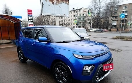 KIA Soul III, 2019 год, 1 900 000 рублей, 5 фотография