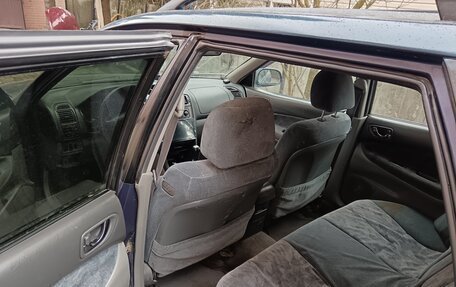 Mitsubishi Galant VIII, 1998 год, 265 000 рублей, 10 фотография