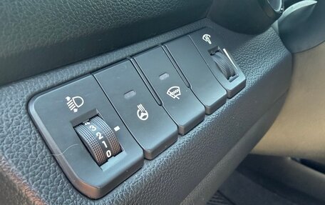 KIA Rio III рестайлинг, 2012 год, 835 000 рублей, 13 фотография