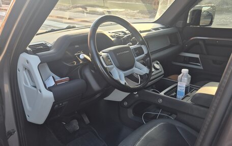 Land Rover Defender II, 2020 год, 5 600 000 рублей, 5 фотография