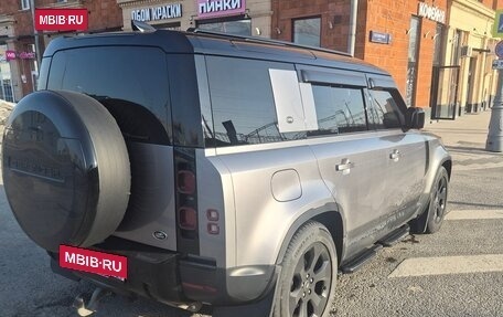 Land Rover Defender II, 2020 год, 5 600 000 рублей, 3 фотография