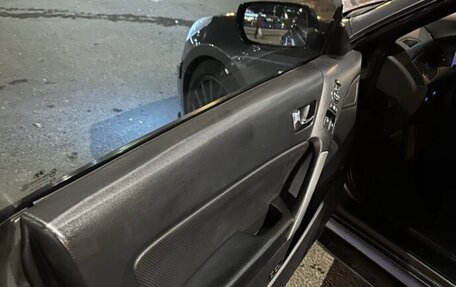 Hyundai Genesis Coupe I рестайлинг, 2010 год, 1 330 000 рублей, 8 фотография