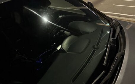 Hyundai Genesis Coupe I рестайлинг, 2010 год, 1 330 000 рублей, 10 фотография