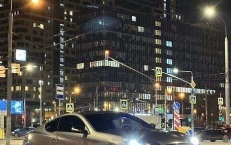 Hyundai Genesis Coupe I рестайлинг, 2010 год, 1 330 000 рублей, 3 фотография