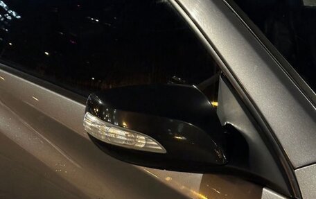 Hyundai Genesis Coupe I рестайлинг, 2010 год, 1 330 000 рублей, 11 фотография