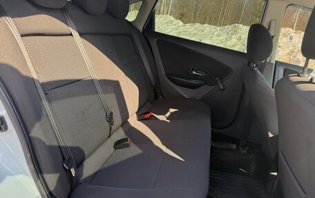 Nissan Almera, 2015 год, 670 000 рублей, 16 фотография