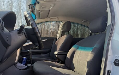 Nissan Almera, 2015 год, 670 000 рублей, 11 фотография