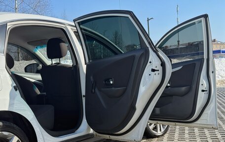 Nissan Almera, 2015 год, 670 000 рублей, 5 фотография