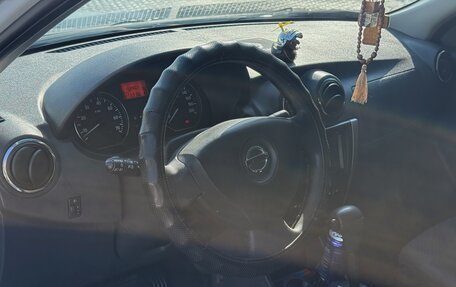 Nissan Almera, 2015 год, 670 000 рублей, 12 фотография