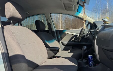 Nissan Almera, 2015 год, 670 000 рублей, 14 фотография