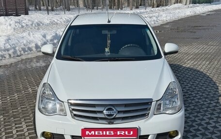 Nissan Almera, 2015 год, 670 000 рублей, 3 фотография