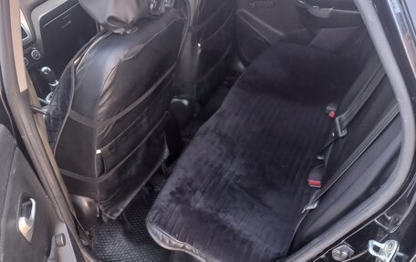 KIA Rio III рестайлинг, 2016 год, 420 000 рублей, 7 фотография