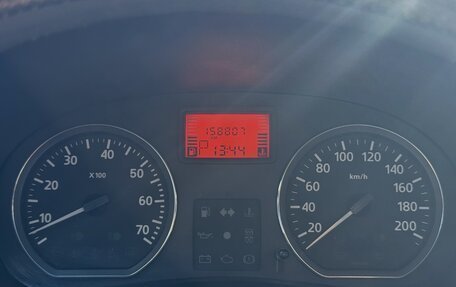 Nissan Almera, 2015 год, 670 000 рублей, 18 фотография