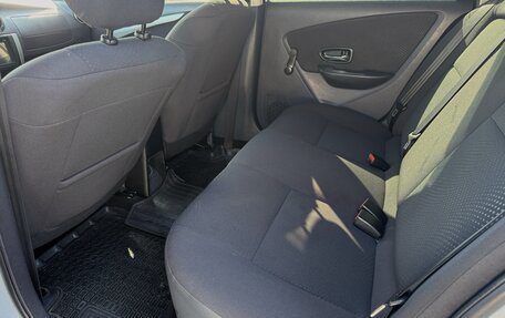 Nissan Almera, 2015 год, 670 000 рублей, 17 фотография