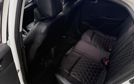 Hyundai Solaris II рестайлинг, 2018 год, 779 000 рублей, 10 фотография