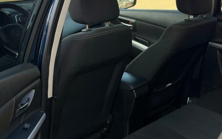 Suzuki SX4 II рестайлинг, 2018 год, 1 390 000 рублей, 8 фотография