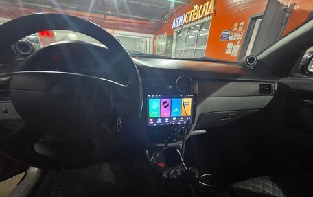 Chevrolet Lacetti, 2005 год, 465 000 рублей, 5 фотография