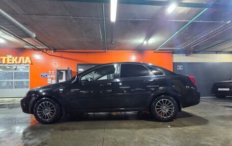 Chevrolet Lacetti, 2005 год, 465 000 рублей, 2 фотография