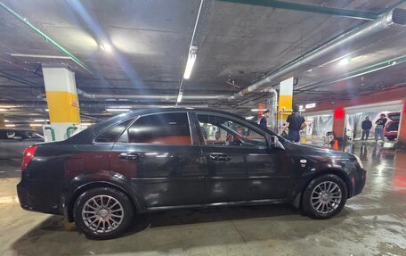 Chevrolet Lacetti, 2005 год, 465 000 рублей, 3 фотография