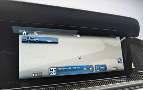 Mercedes-Benz G-Класс W463 рестайлинг _iii, 2025 год, 27 400 000 рублей, 11 фотография