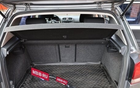 Volkswagen Golf VI, 2012 год, 820 000 рублей, 11 фотография