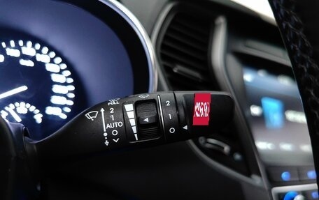 Hyundai Santa Fe III рестайлинг, 2017 год, 2 484 000 рублей, 20 фотография