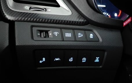 Hyundai Santa Fe III рестайлинг, 2017 год, 2 484 000 рублей, 21 фотография