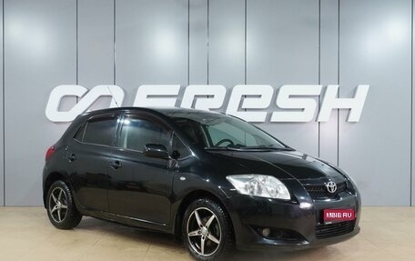 Toyota Auris II, 2008 год, 689 000 рублей, 1 фотография