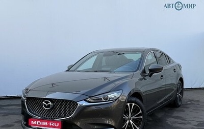 Mazda 6, 2021 год, 3 200 000 рублей, 1 фотография