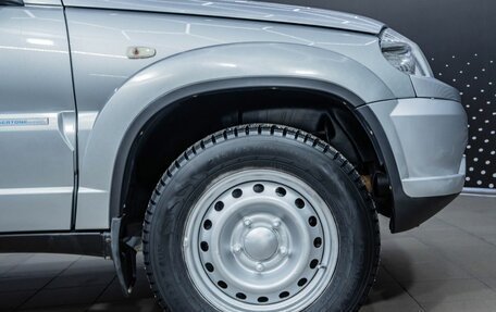 Chevrolet Niva I рестайлинг, 2014 год, 690 000 рублей, 11 фотография