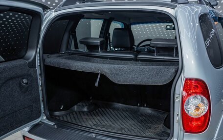 Chevrolet Niva I рестайлинг, 2014 год, 690 000 рублей, 12 фотография