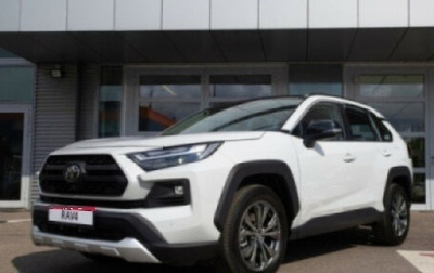 Toyota RAV4, 2025 год, 4 700 000 рублей, 1 фотография