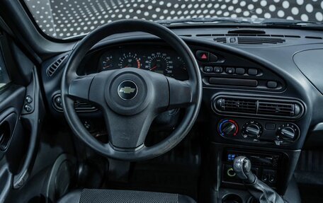 Chevrolet Niva I рестайлинг, 2014 год, 690 000 рублей, 14 фотография