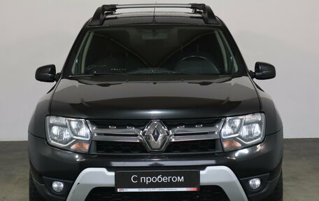 Renault Duster I рестайлинг, 2020 год, 1 499 000 рублей, 2 фотография