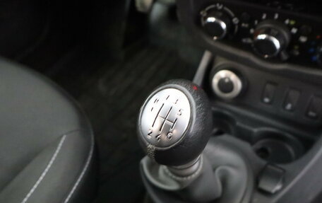 Renault Duster I рестайлинг, 2020 год, 1 499 000 рублей, 10 фотография