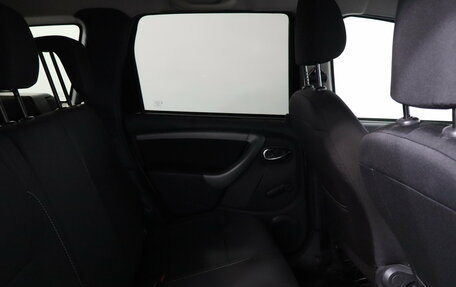Renault Duster I рестайлинг, 2020 год, 1 499 000 рублей, 12 фотография