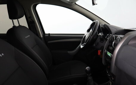 Renault Duster I рестайлинг, 2020 год, 1 499 000 рублей, 11 фотография