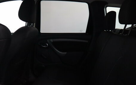 Renault Duster I рестайлинг, 2020 год, 1 499 000 рублей, 13 фотография