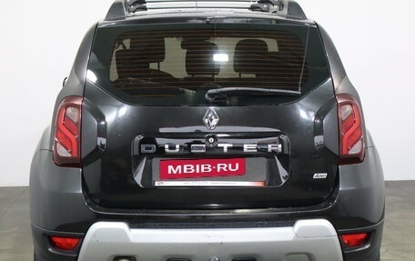 Renault Duster I рестайлинг, 2020 год, 1 499 000 рублей, 5 фотография