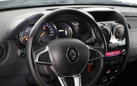 Renault Duster I рестайлинг, 2020 год, 1 499 000 рублей, 8 фотография