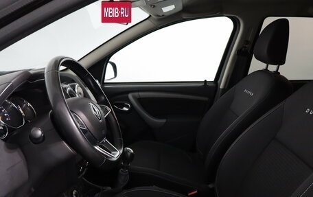 Renault Duster I рестайлинг, 2020 год, 1 499 000 рублей, 9 фотография