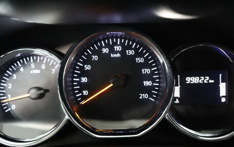 Renault Duster I рестайлинг, 2020 год, 1 499 000 рублей, 16 фотография