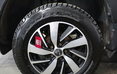 Renault Duster I рестайлинг, 2020 год, 1 499 000 рублей, 15 фотография