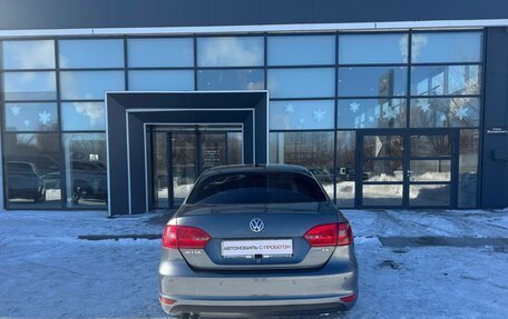 Volkswagen Jetta VI, 2012 год, 950 000 рублей, 7 фотография