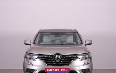 Renault Koleos II, 2018 год, 2 499 000 рублей, 3 фотография