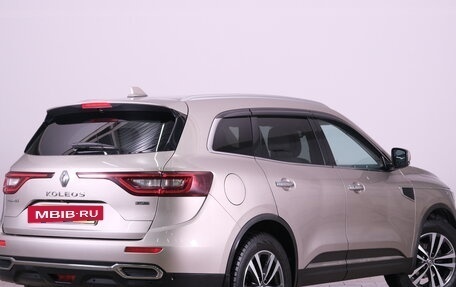 Renault Koleos II, 2018 год, 2 499 000 рублей, 7 фотография