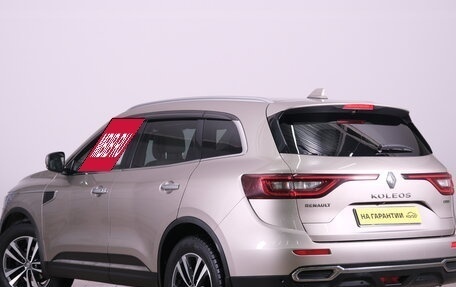 Renault Koleos II, 2018 год, 2 499 000 рублей, 5 фотография