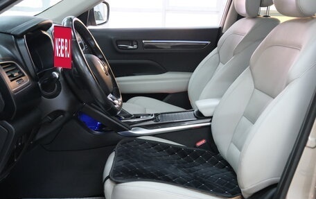 Renault Koleos II, 2018 год, 2 499 000 рублей, 8 фотография