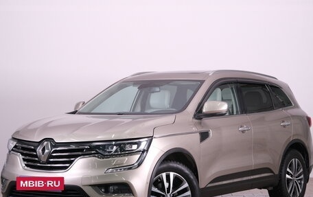 Renault Koleos II, 2018 год, 2 499 000 рублей, 4 фотография