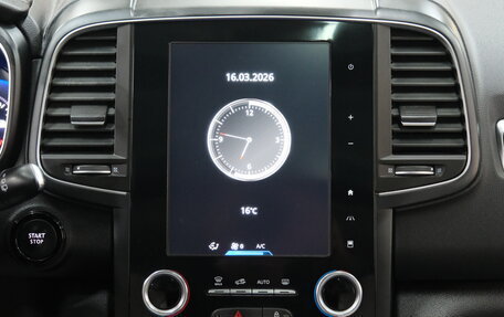 Renault Koleos II, 2018 год, 2 499 000 рублей, 16 фотография